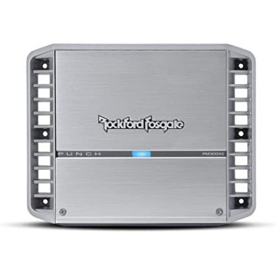 Punch Marine 300 Watt 2-Channel Ενισχυτής